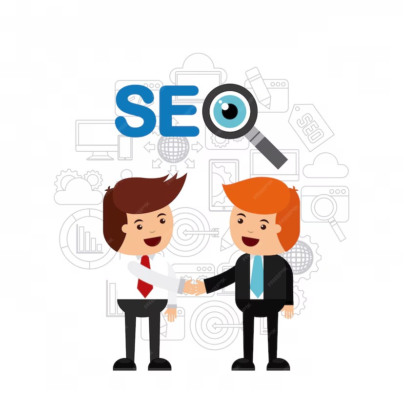 SEO services