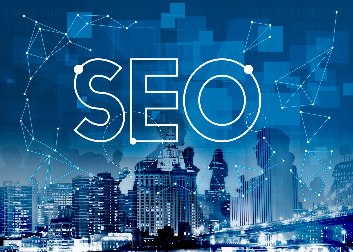 SEO Climbers