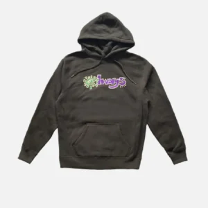 Oversized and On Point: The Hoodie Trend by Adwysd