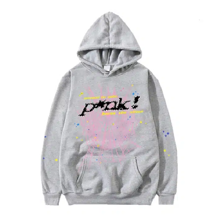 Sp5der Clothing