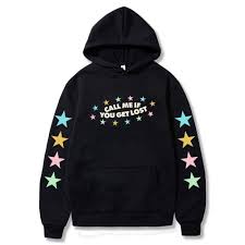 Carti x Tyler The Creator Hoodie 2025s Streetwear Fire