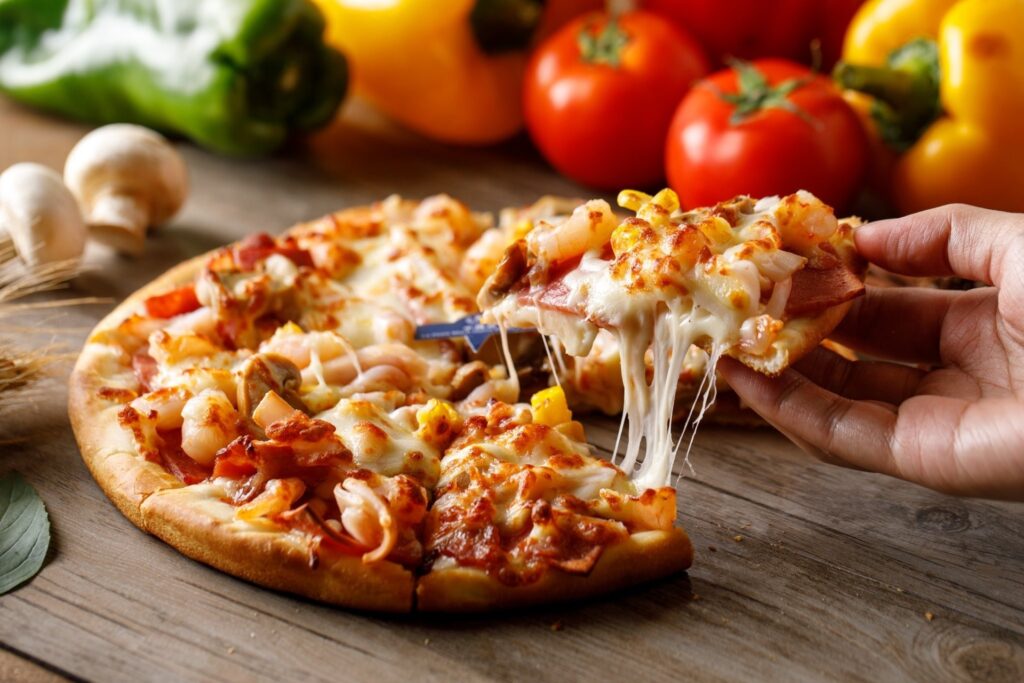 pizza-delivery