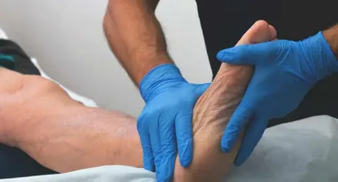 treating broken bones
