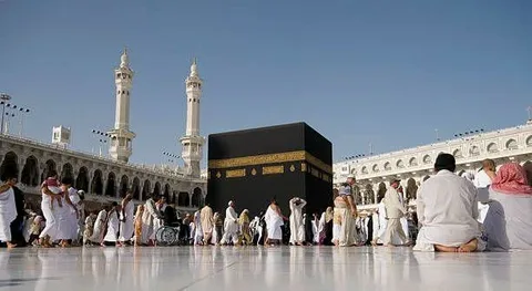 Umrah package price in Pakistan
