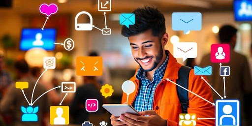 Real-Time Interaction Management Software,