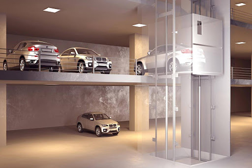 Lift Elevator