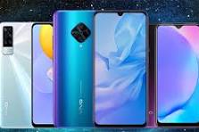 Vivo Mobiles in UAE