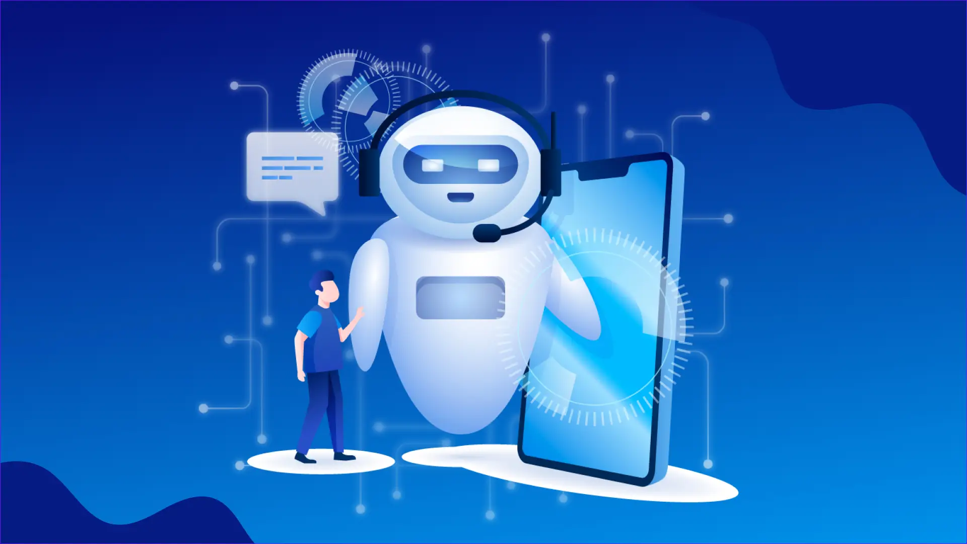 Discord Marketing services