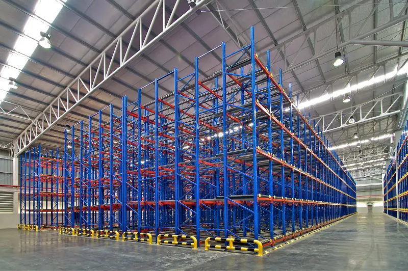 Warehouse Management