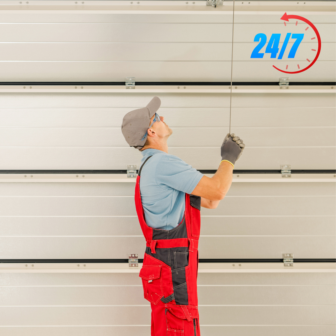 Garage Door Repair QUeens