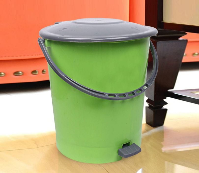 dustbin