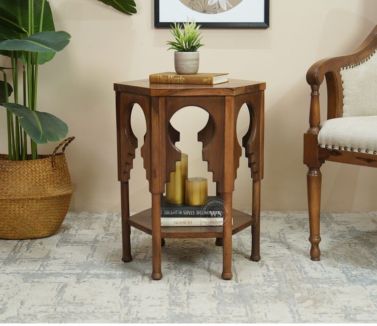 console table for living room