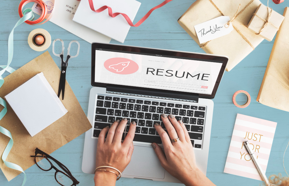 Cover Letter And Resume In Melbourne