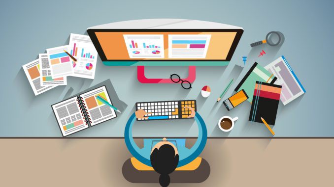 Web design