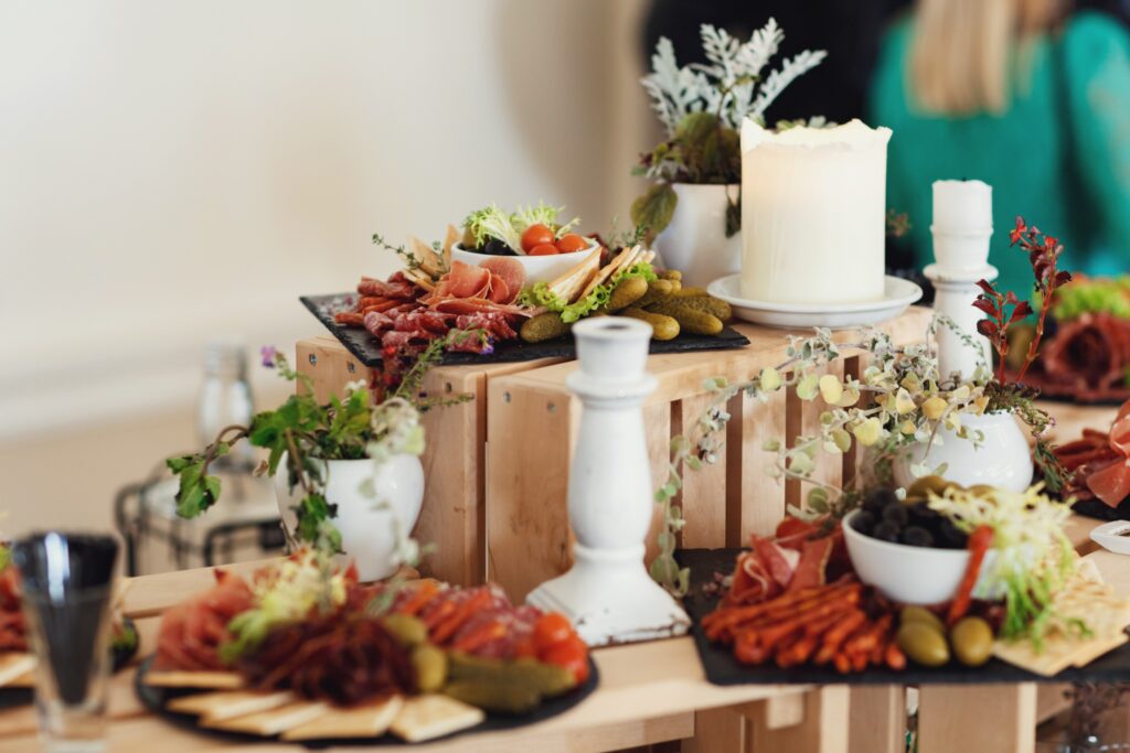 How to Market Your Shabbat Dinner Catering Service Successfully?
