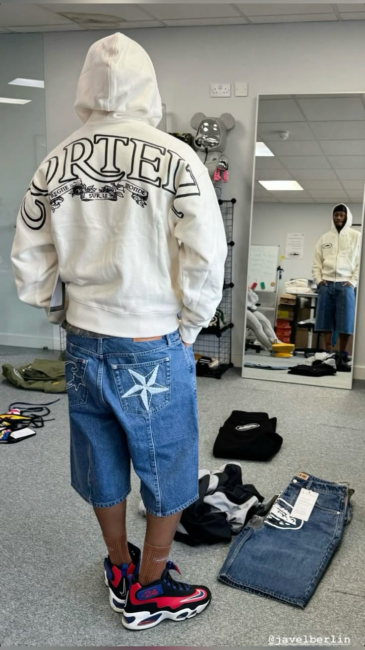 Power in the Threads – Crtz Redefines Streetwear in the UK