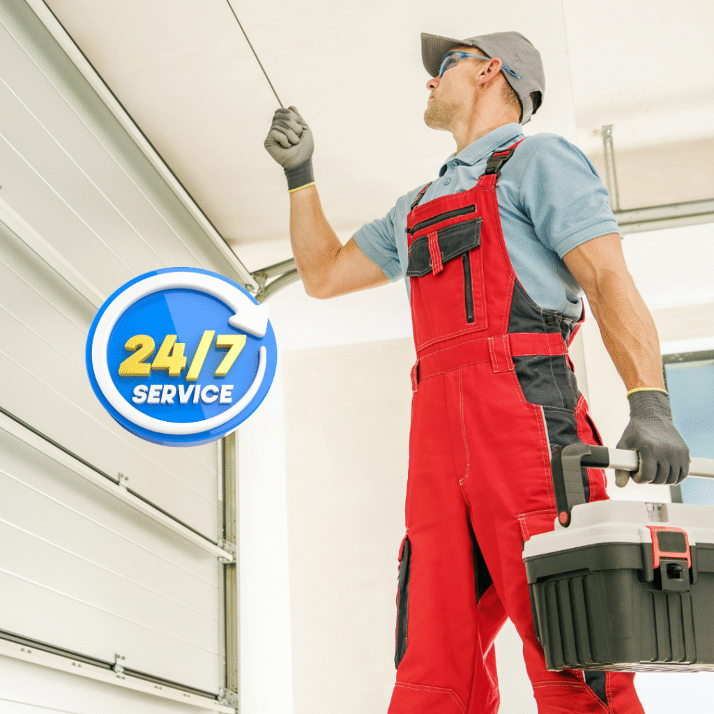 Garage Door Repair Queens