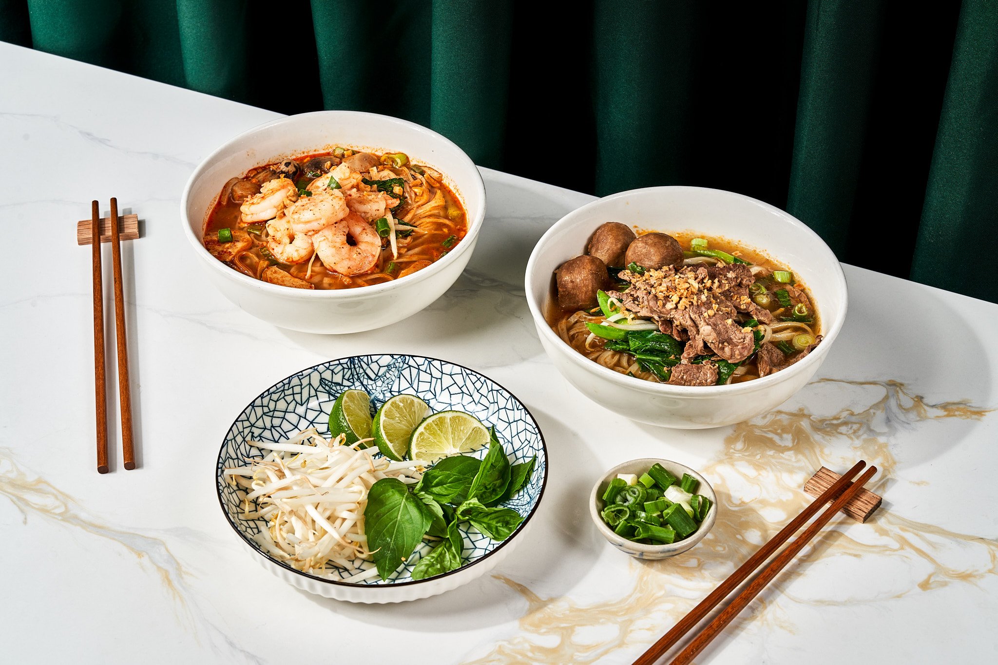 Thai Restaurant Near me