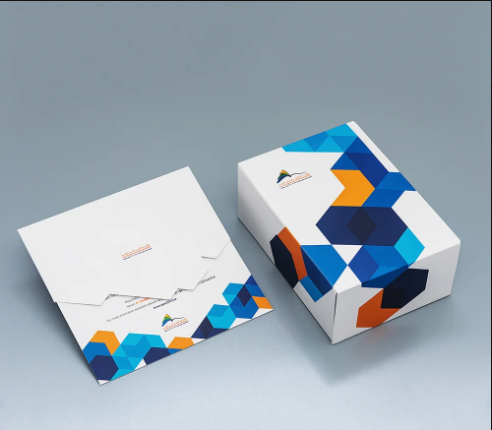 gift box packaging