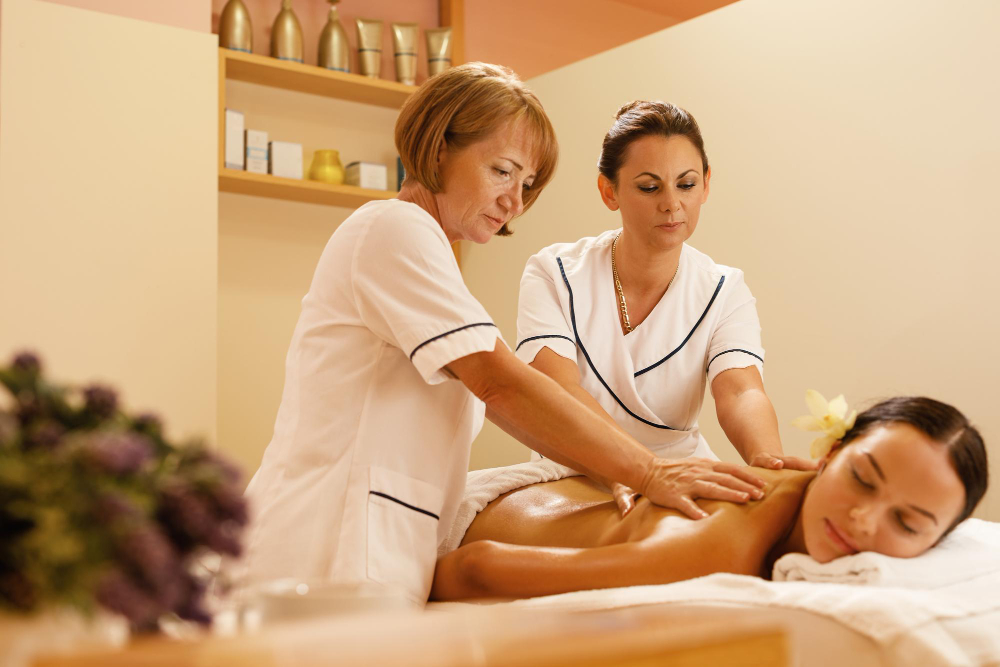 Spa Deals in Scottsdale