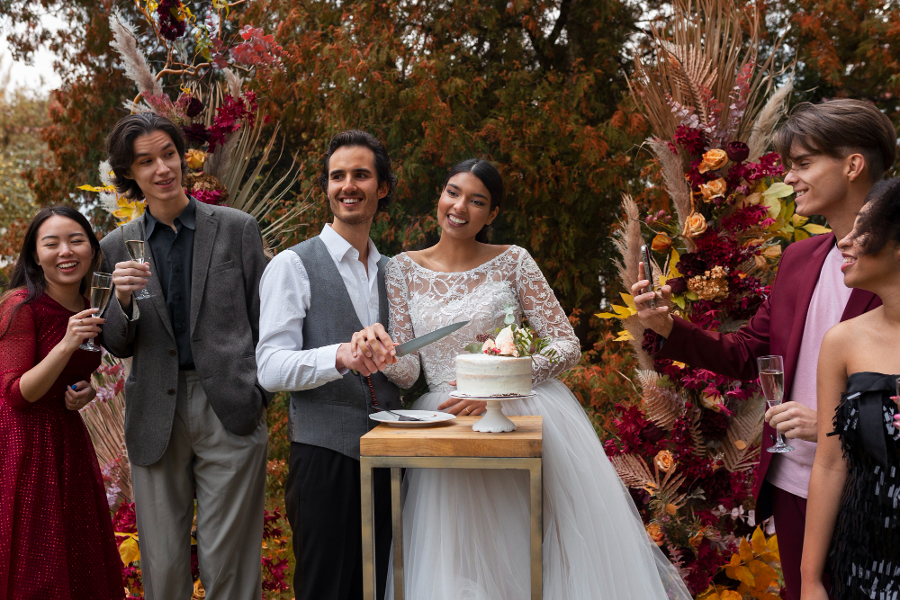 Small Wedding Venues Ottawa