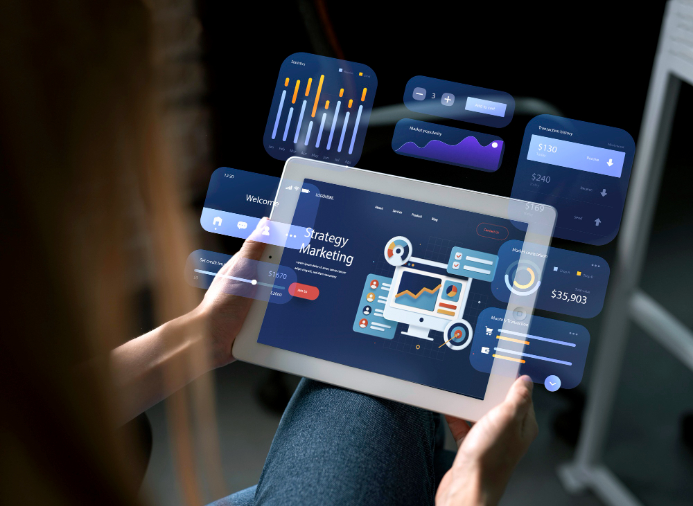 AI-Powered CRM Solutions