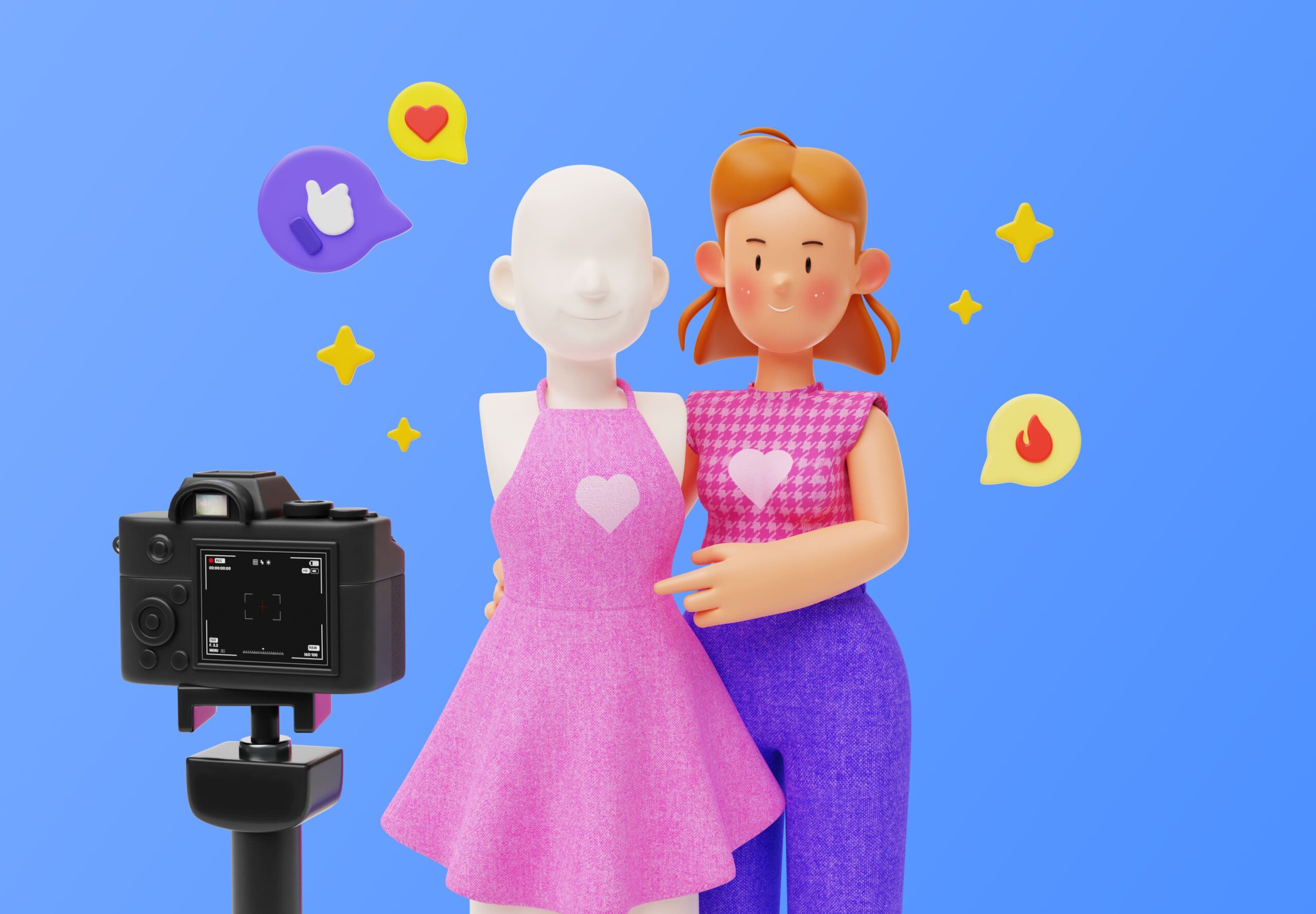 social media for beginners