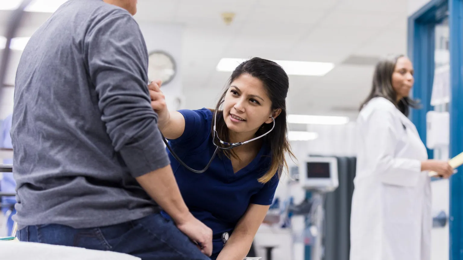 Virtual urgent Care Services ca