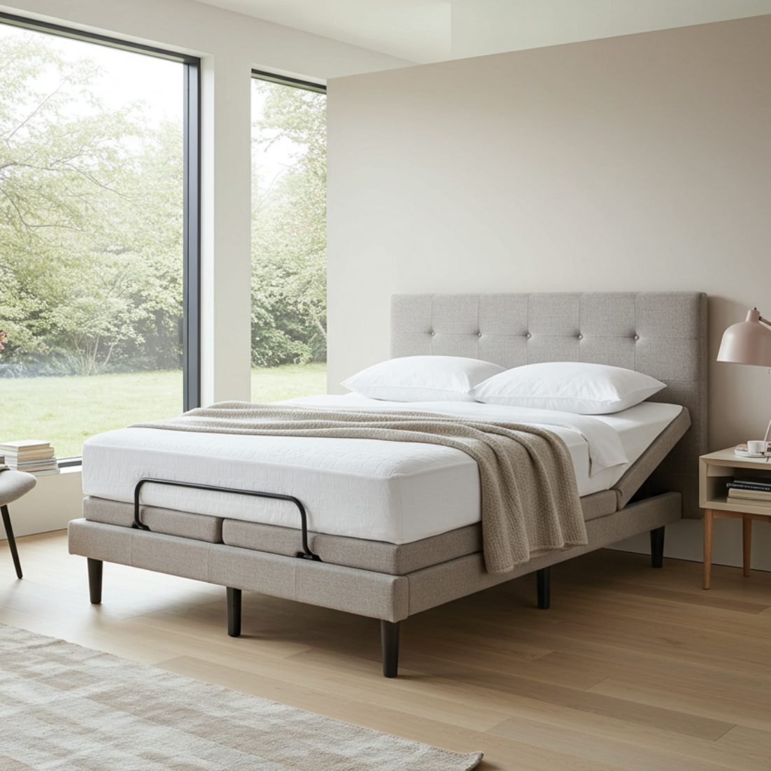 High quality mattresses