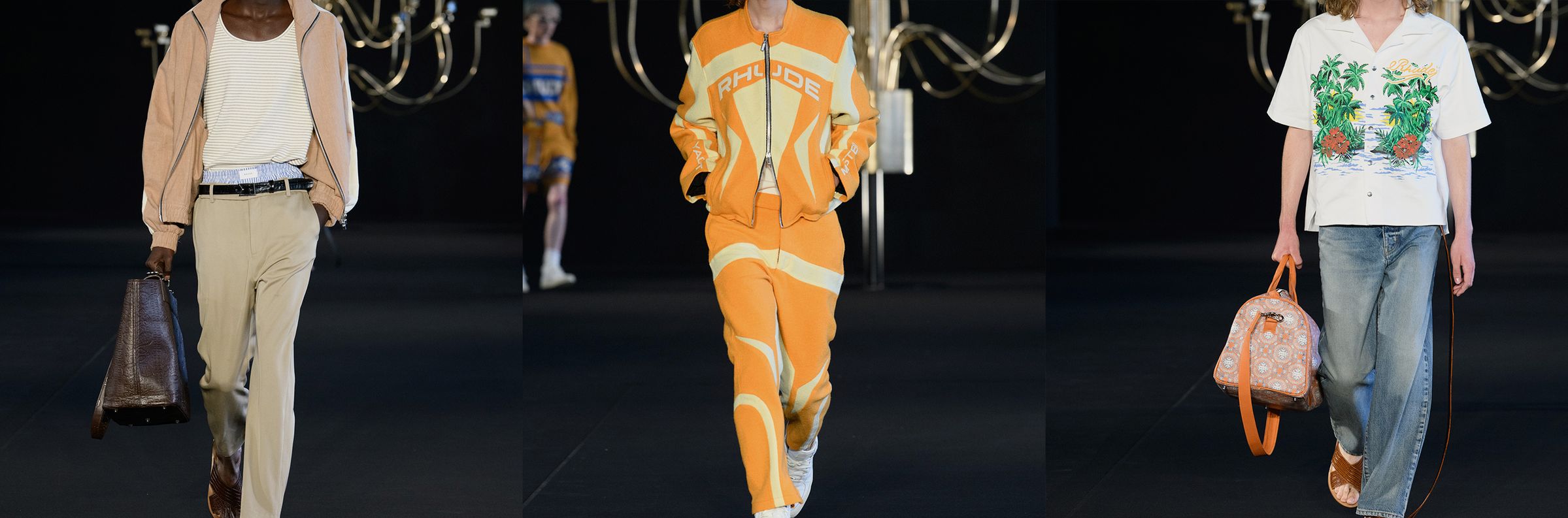 rhude