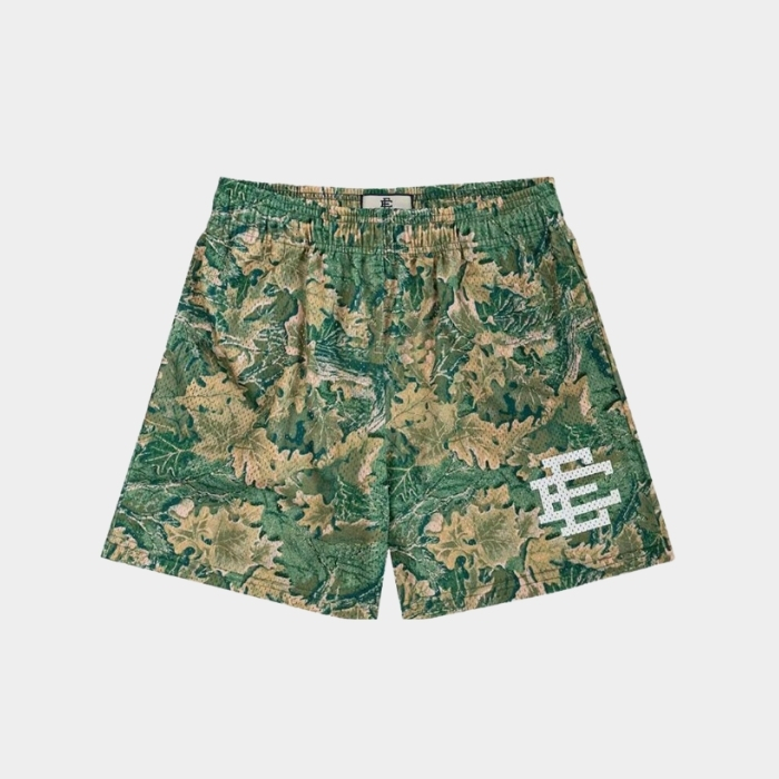 The Hype Behind Eric Emanuel Shorts