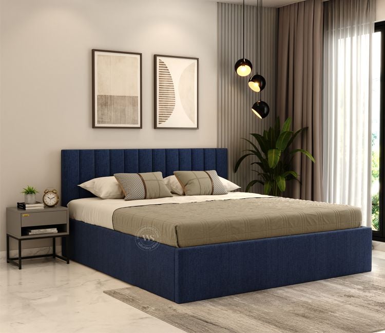 new bed design