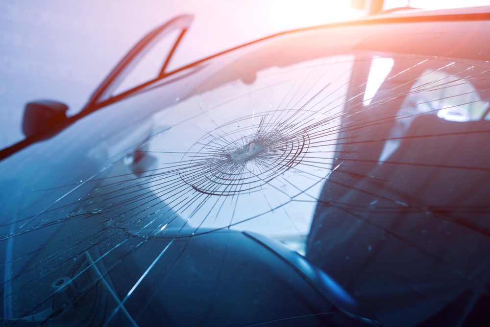 Windshield Scratch Repair Ottawa