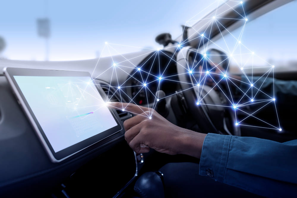 ADAS annotation