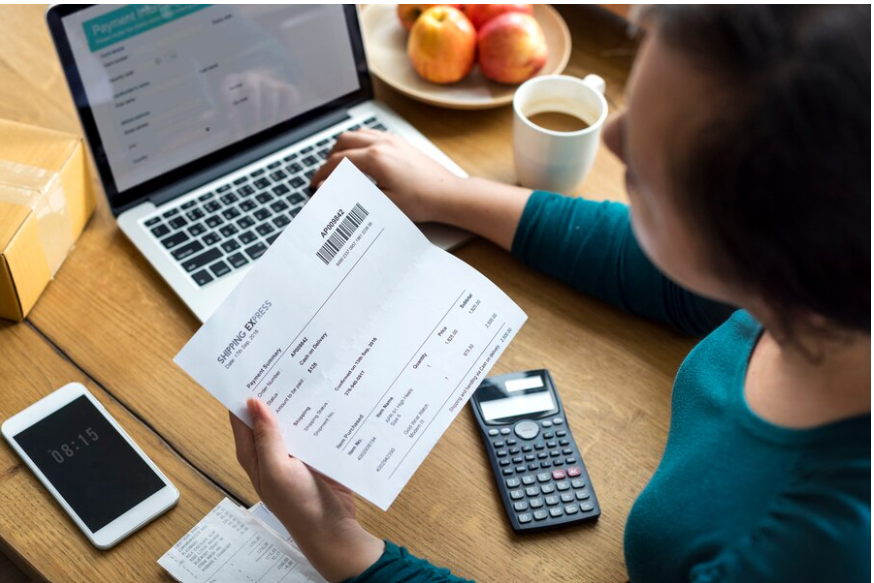 Accounts Receivable