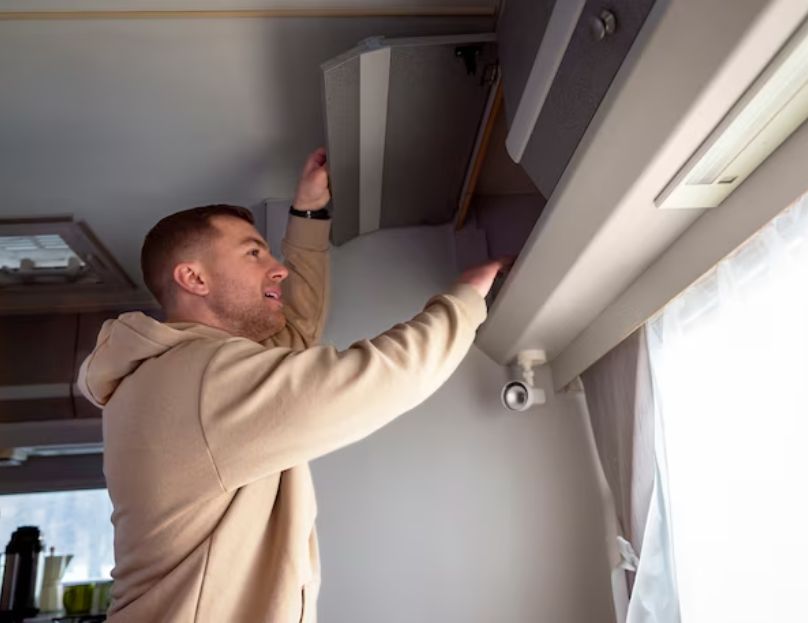 Signs Your Kensington Air Conditioning System Needs a Service