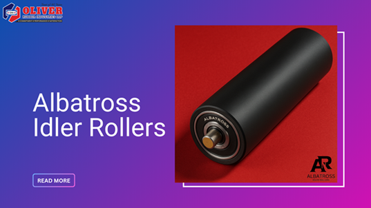 Idler Rollers in Gurugram.