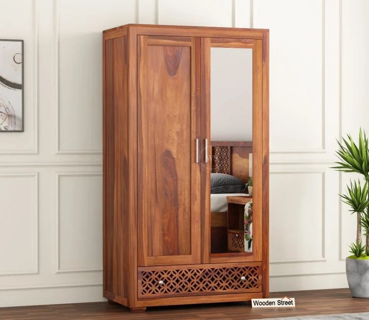 Almirah for Bedroom