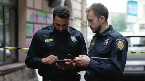 law enforcement courses online