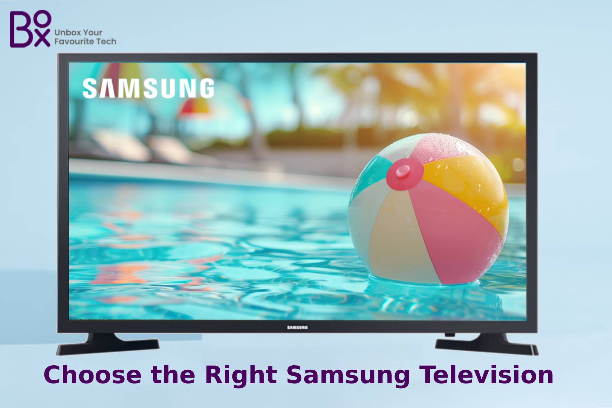 Samsung TV