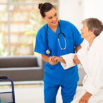 Best Elderly Care Service in Dubai