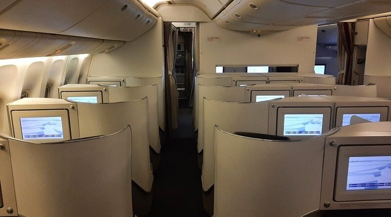 Delta Airlines Business Class for Domestic Flights: What You Need to Know
