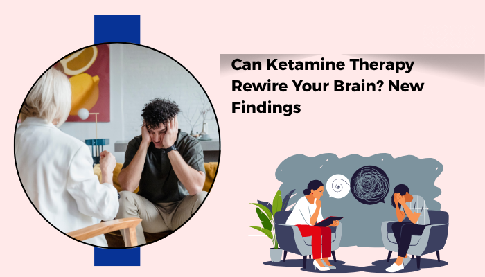 ketamine therapy