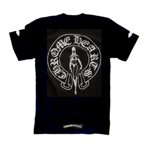 Chrome Hearts Shirt: The Ultimate Style Statement in Luxury Streetwear