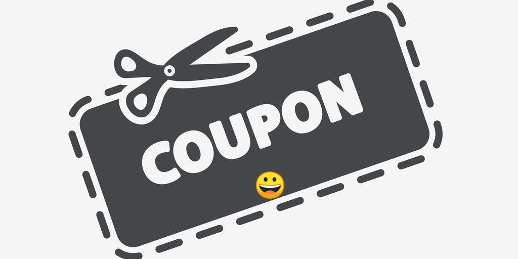 coupon