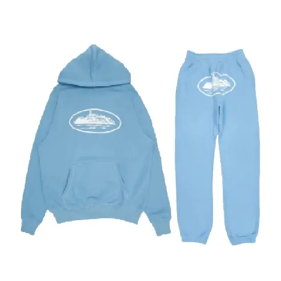 Corteiz Hoodie