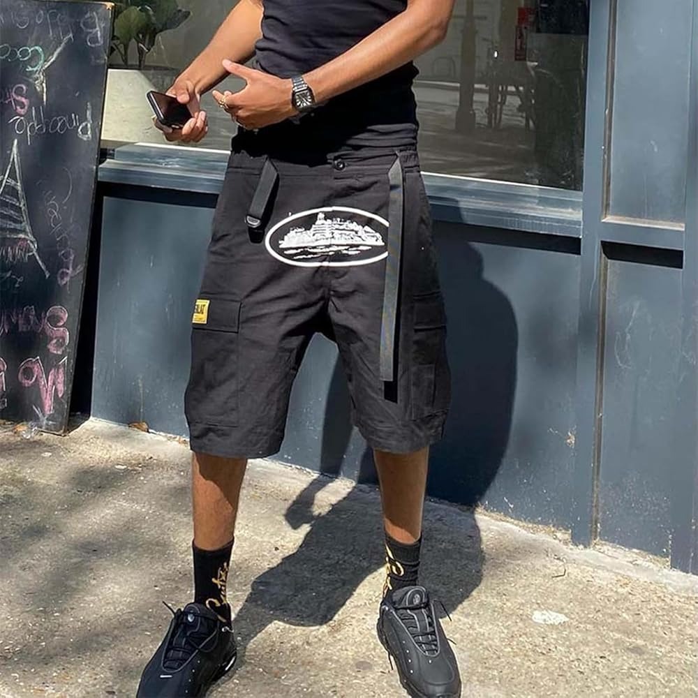 Corteiz Shorts