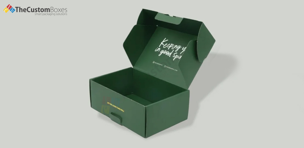 custom postage boxes