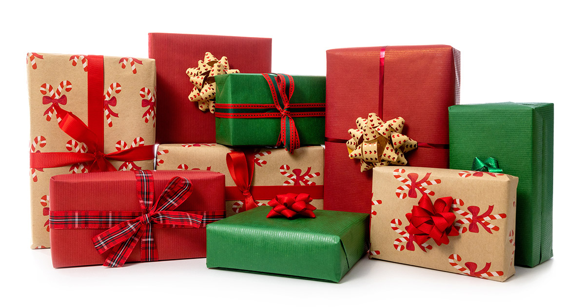 Custom Christmas Boxes