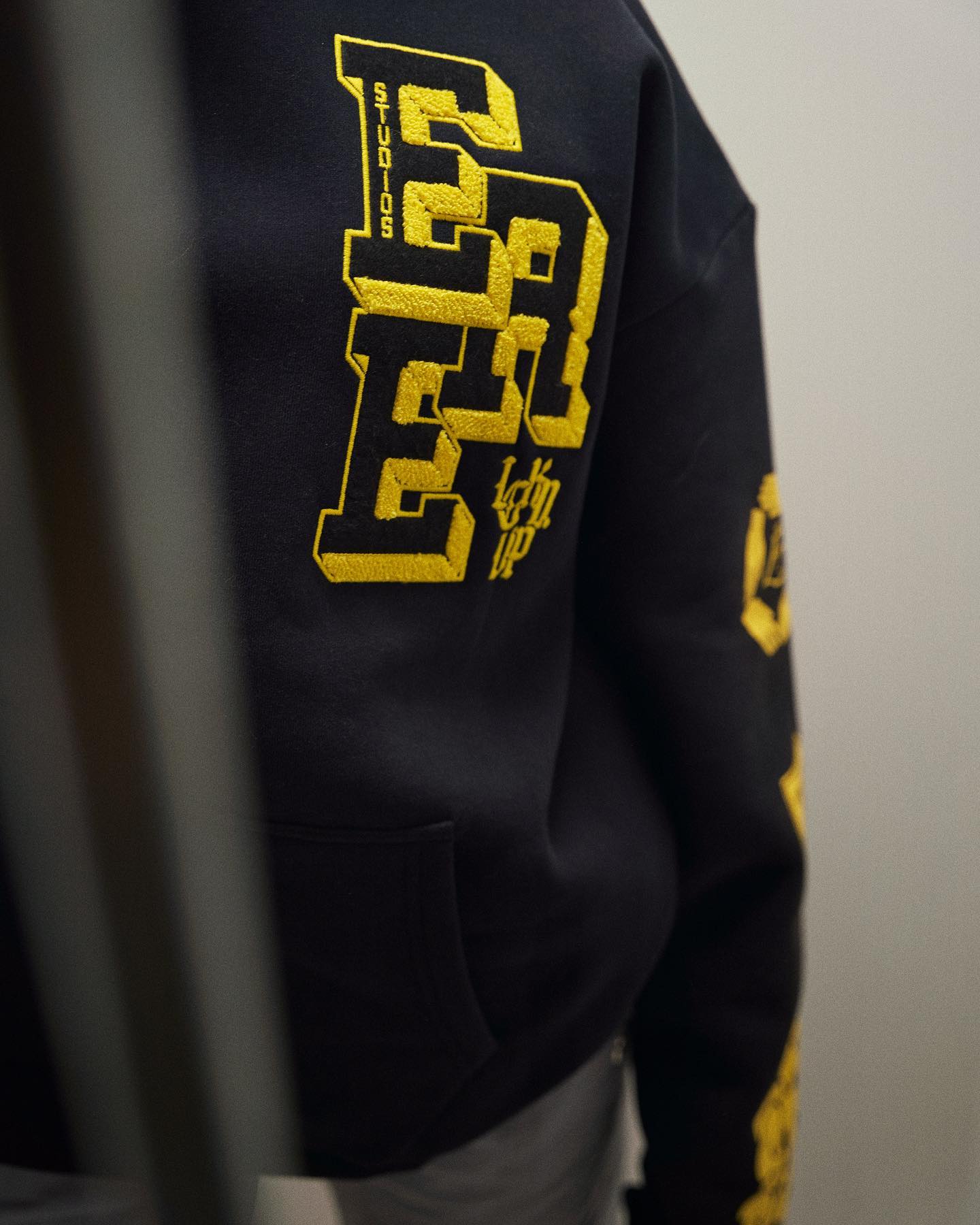 Ere Studios Hoodie